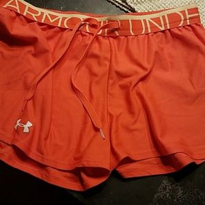 Women's Under Armour Shorts